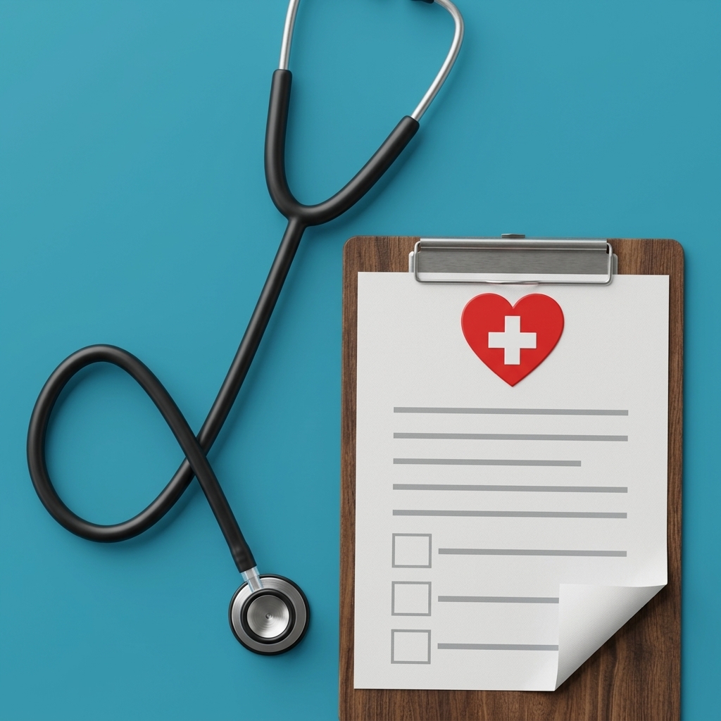 Formulaire Questionnaire de Santé et Licence